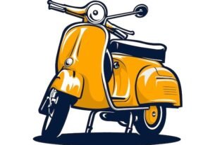 vespa terbaik naga5000