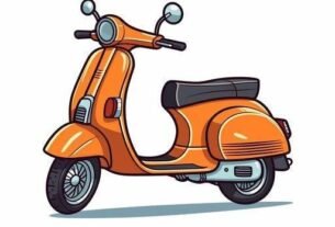 vespa indonesia liga5000