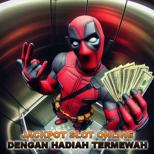 jackpot link liga5000