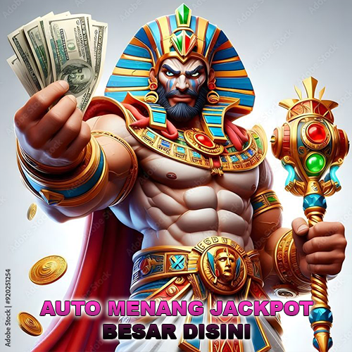 Jackpot sstoto demo