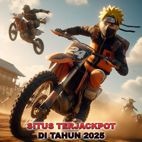 Jackpot demo mmctoto
