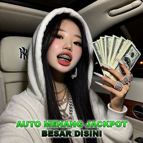 Naga5000 untung jackpot