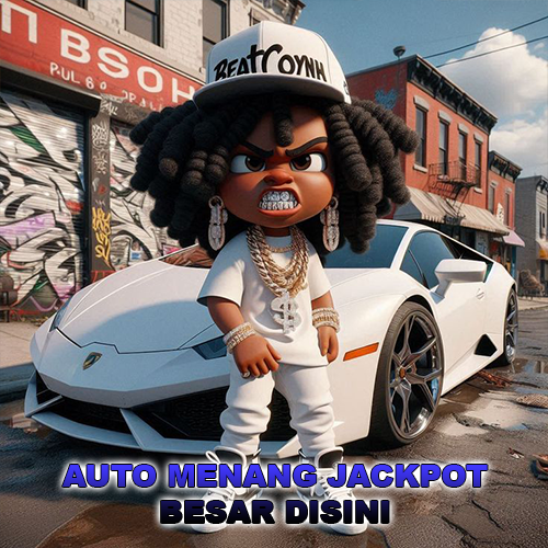 Bonus besar gghoki