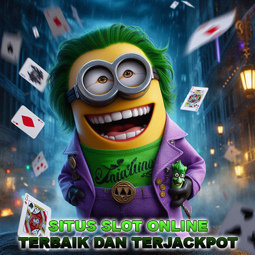 gghoki gacor master