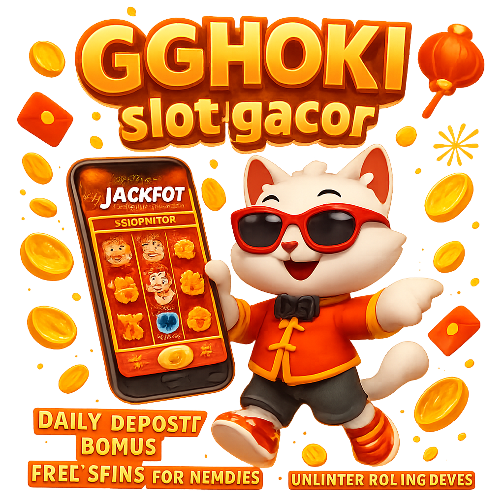 supportbreastcare Link Gacor Pragmatic Play di GGHOKI Terbaru