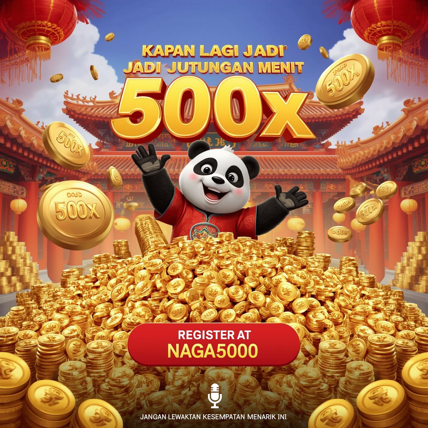 Daftar burzak Sekarang di NAGA5000, Situs Judol Paling Gacor