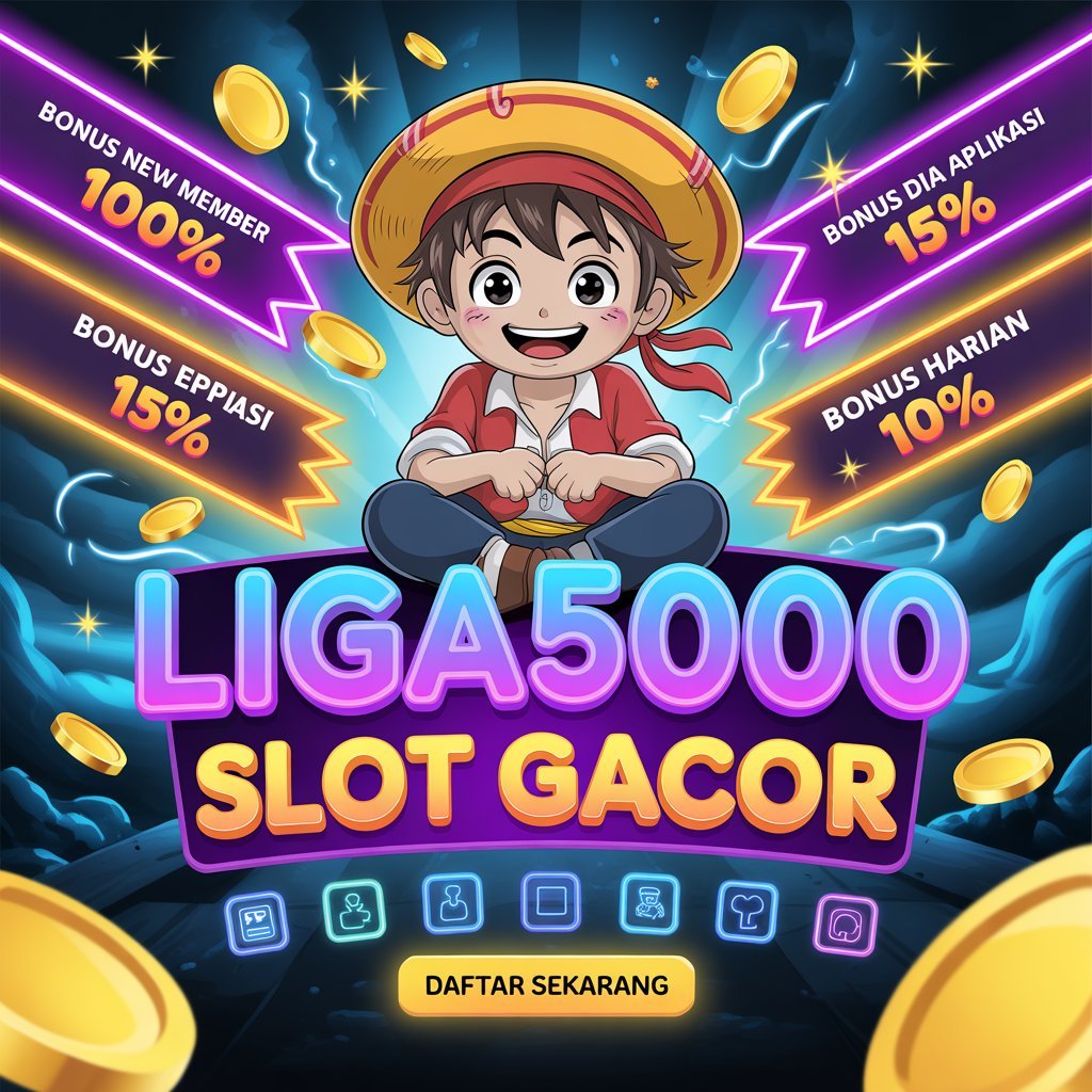 thebrecklandview Slot Gacor di Situs Judol LIGA5000 Hari Ini
